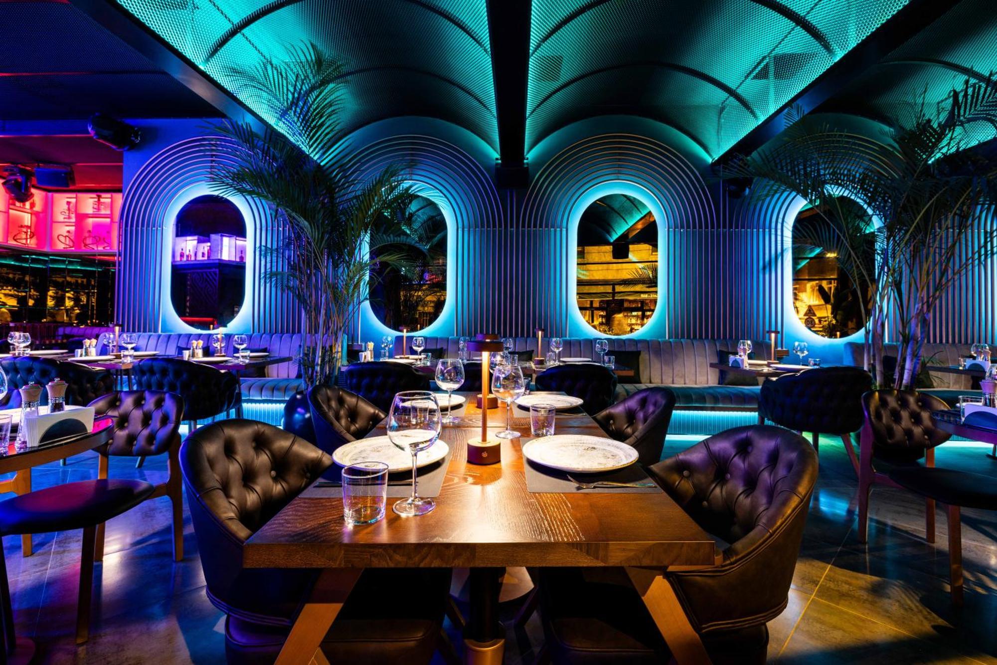 Hotel Villa Zurich Istanbul Eksteriør bilde