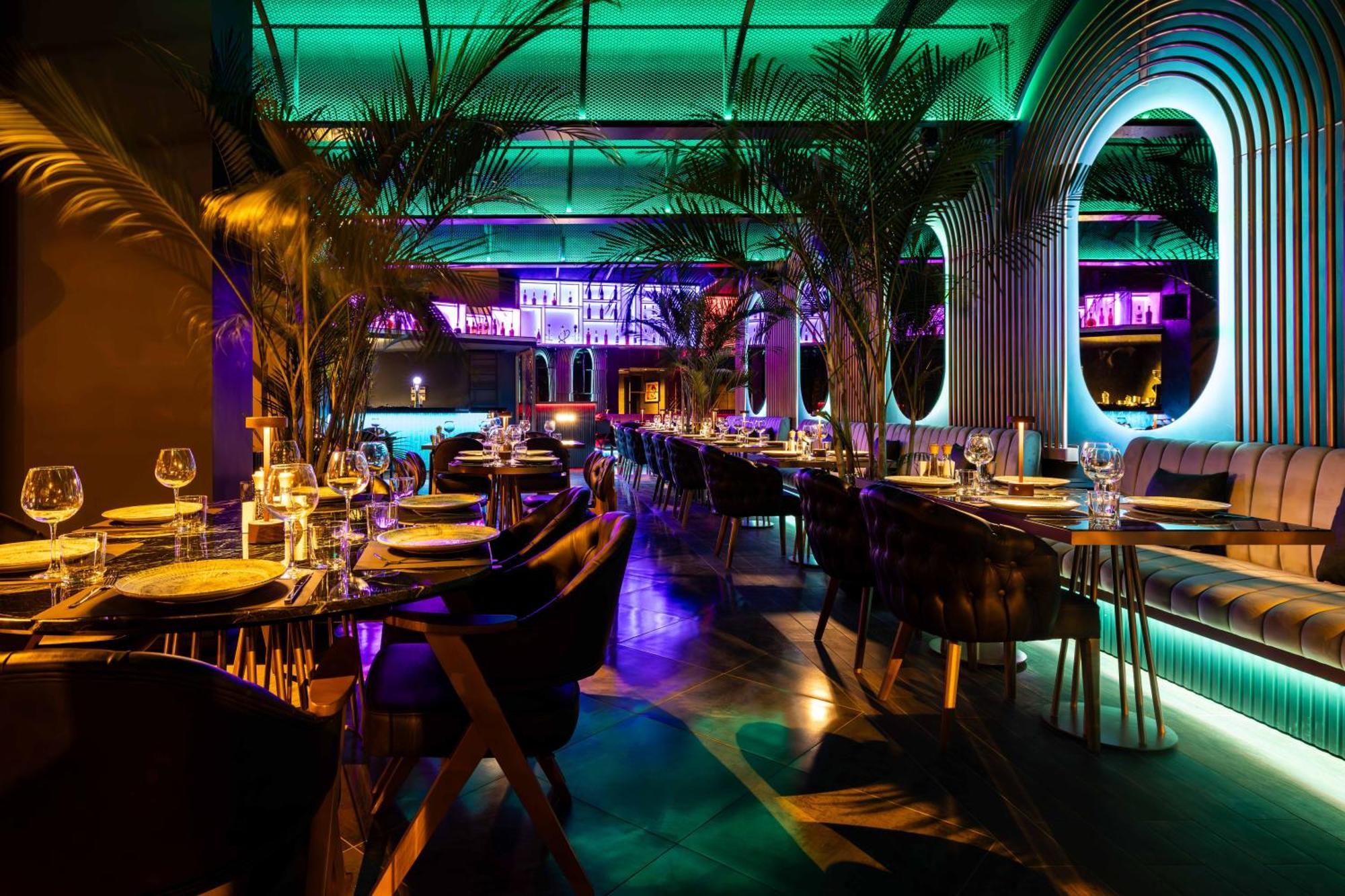 Hotel Villa Zurich Istanbul Eksteriør bilde